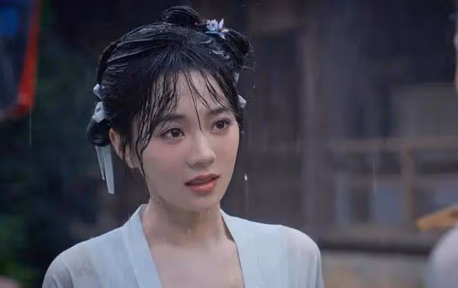 《九義人》里被強姦冤死!胡意旋:當演員得沉進生活里