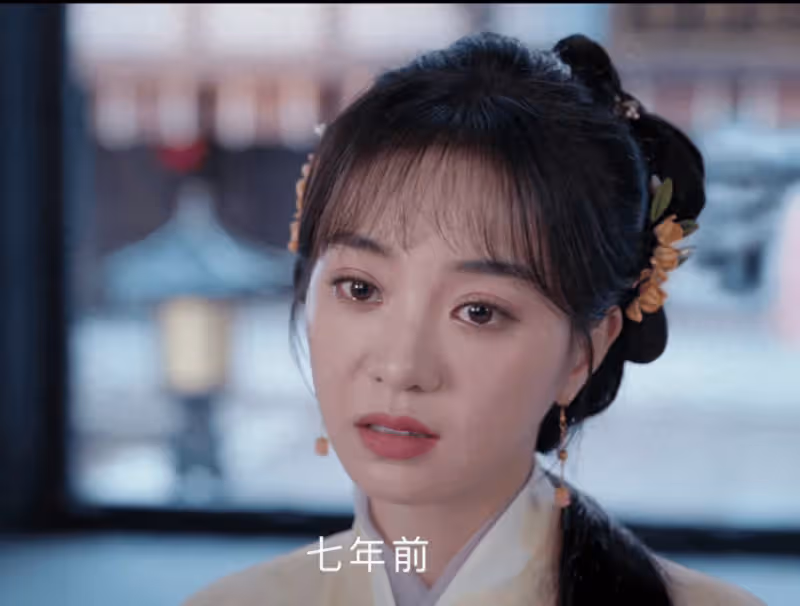 《九義人》里被強姦冤死!胡意旋:當演員得沉進生活里