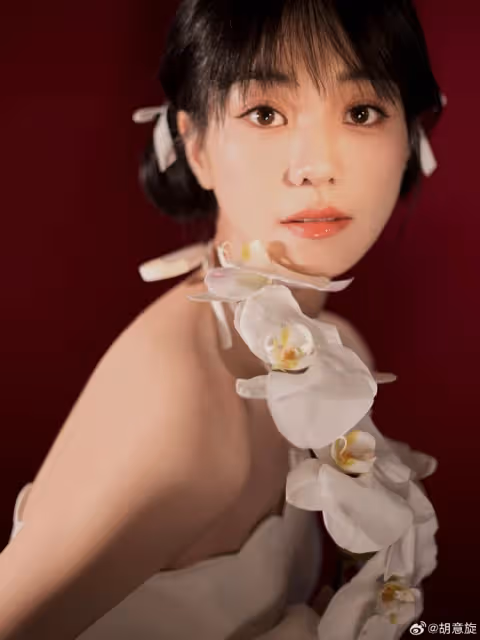 《九義人》里被強姦冤死!胡意旋:當演員得沉進生活里