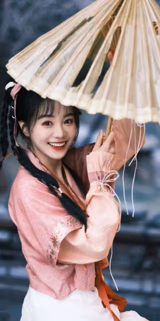 《九義人》里被強姦冤死!胡意旋:當演員得沉進生活里