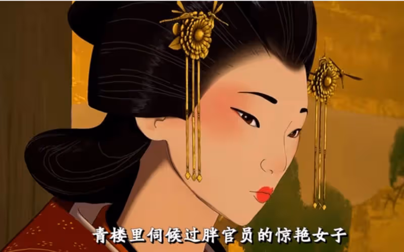 《藍眼武士》《幕府將軍》《忍者神威》等爆火!不光靠大尺度