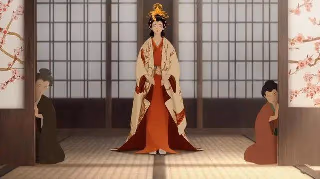 《藍眼武士》《幕府將軍》《忍者神威》等爆火!不光靠大尺度