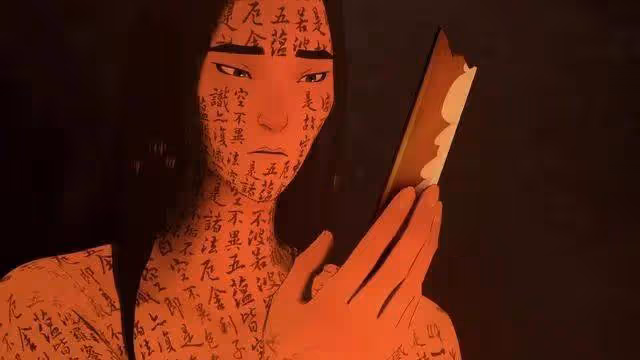 《藍眼武士》《幕府將軍》《忍者神威》等爆火!不光靠大尺度