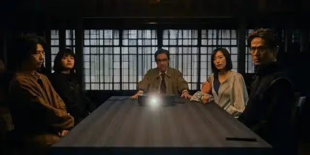 《藍眼武士》《幕府將軍》《忍者神威》等爆火!不光靠大尺度