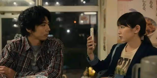 《藍眼武士》《幕府將軍》《忍者神威》等爆火!不光靠大尺度