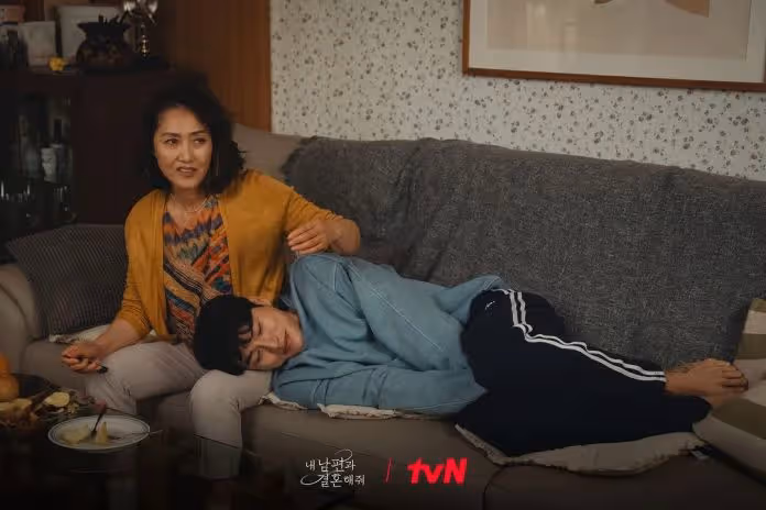 我和交往3年男友準備結婚，最近打算買洗脫烘洗衣機、洗碗機放新家，想說比較省力，男友卻嗆我嬌生慣養，「連未來婆婆都加入戰局」讓我心寒提分手…...
