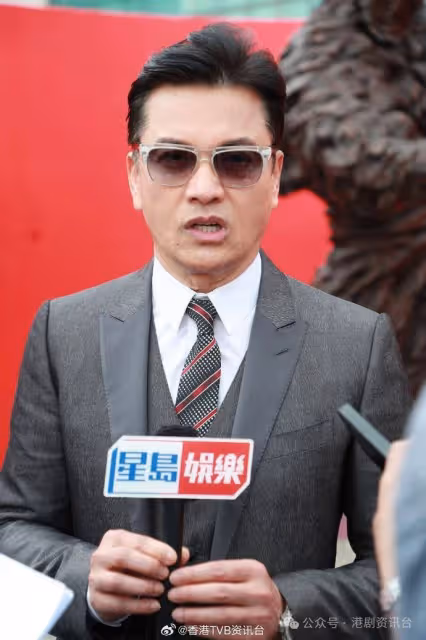 67歲呂良偉身體好狂接打鬥戲！米雪被讚最靚黃蓉表現怕丑唔敢當