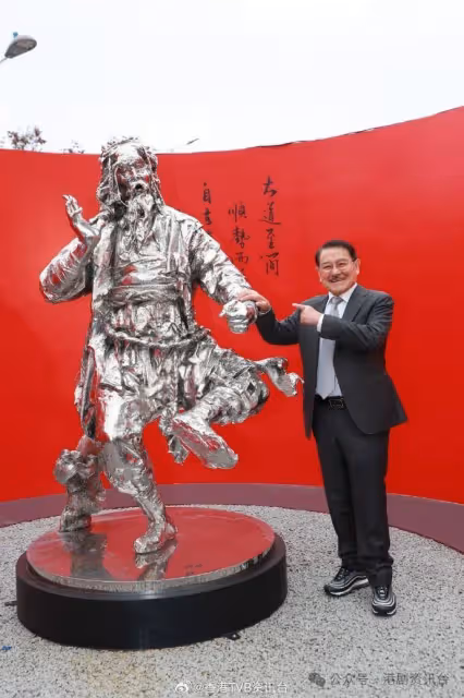 67歲呂良偉身體好狂接打鬥戲！米雪被讚最靚黃蓉表現怕丑唔敢當