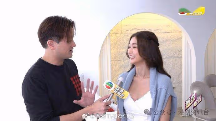 39歲一線花旦闊別4年計劃復出！瘦到胸前見骨露口風