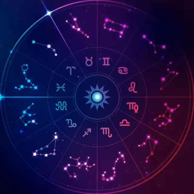 一月底上上籤,3大星座順風順水,煩心事全搞定