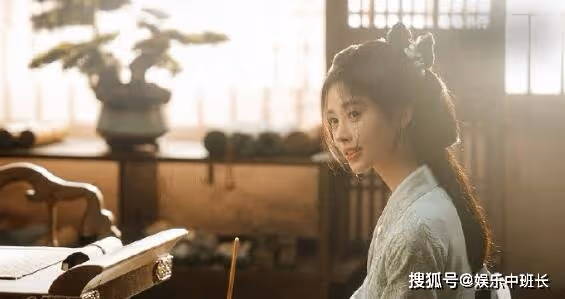 《花間令》潘樾知道楊採薇就是上官芷嗎？《花間令》上官芷和楊採薇什麼關係？