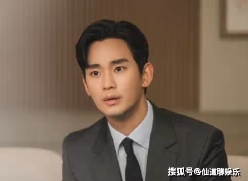 《眼淚女王》男主人設是什麼?洪海仁是誰的女兒?女主絕症是真的嗎?