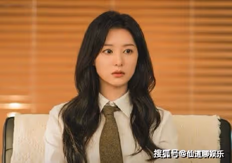 《眼淚女王》男主人設是什麼?洪海仁是誰的女兒?女主絕症是真的嗎?