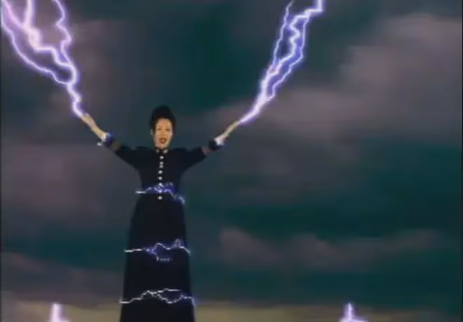 3月15日,那英,衝上熱搜!真是沒想到!