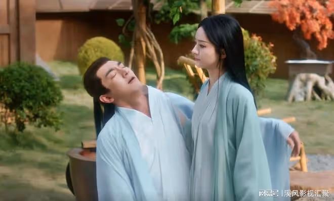 與鳳行:3月18日驚喜開播,趙麗穎領銜絕色女配,她被狠狠吐槽!