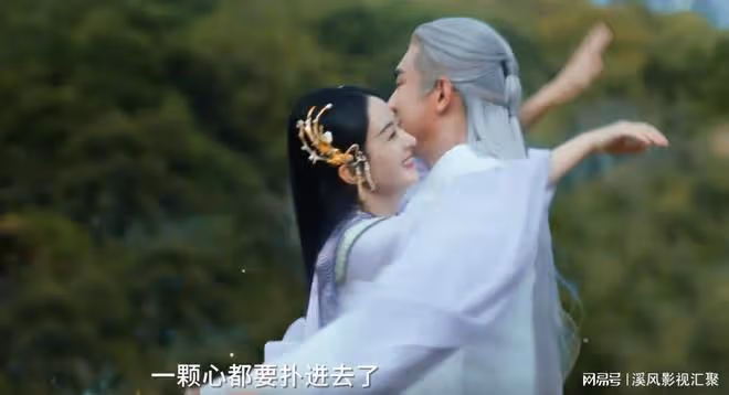 與鳳行:3月18日驚喜開播,趙麗穎領銜絕色女配,她被狠狠吐槽!