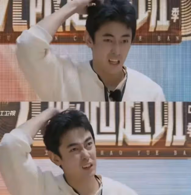 前任變「前科」!從闞清子到景甜,前男友讓她們丟盡了臉面!