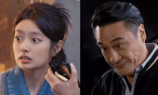 前任變「前科」!從闞清子到景甜,前男友讓她們丟盡了臉面!
