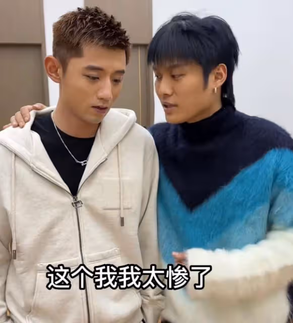 前任變「前科」!從闞清子到景甜,前男友讓她們丟盡了臉面!