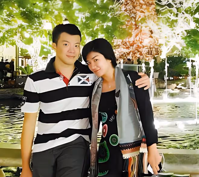 前任變「前科」!從闞清子到景甜,前男友讓她們丟盡了臉面!