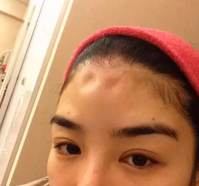前任變「前科」!從闞清子到景甜,前男友讓她們丟盡了臉面!