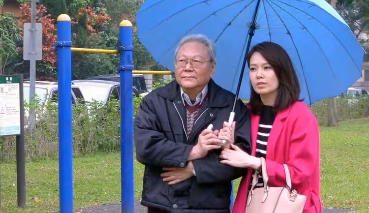 瓊瑤御用配音天王陸廣浩辭世　金鐘女星慟：到天上和巴戈小酌吧