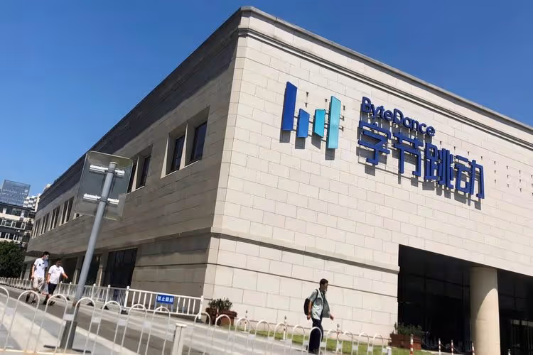 金融時報：TikTok爆炸性成長　母公司挑戰社群龍頭