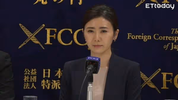 福原愛臉變了！　嬰兒肥消失暴瘦憔悴…表情冷淡日網認不出