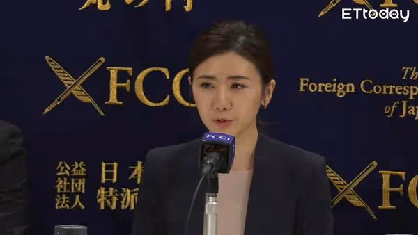 福原愛逃到大陸直播帶貨 「2hrs賺10萬」日專家:結果不理想