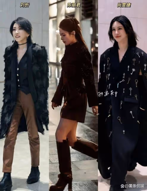 郭碧婷算不算美人？看她的路透照，你就有答案了