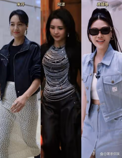 郭碧婷算不算美人？看她的路透照，你就有答案了
