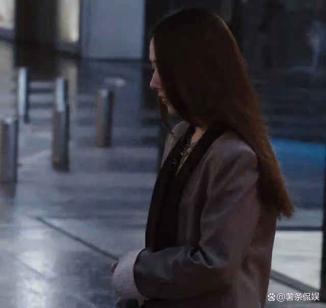 郭碧婷算不算美人？看她的路透照，你就有答案了