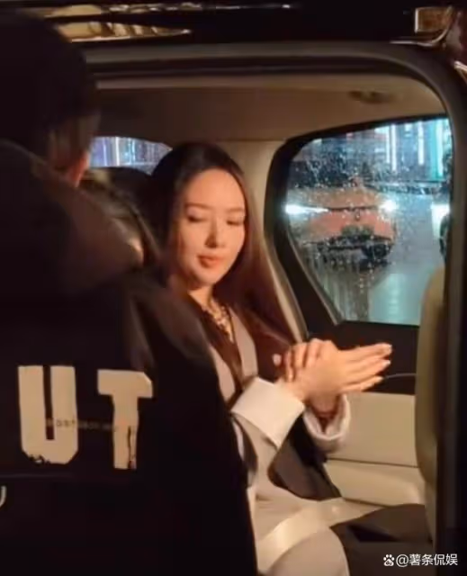 郭碧婷算不算美人？看她的路透照，你就有答案了