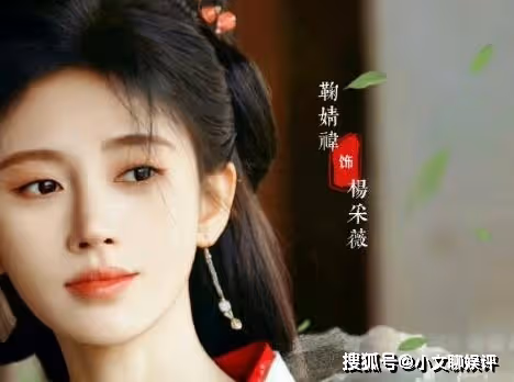 電視劇《花間令》有原著小說嗎？《花間令》女主配音演員是誰？