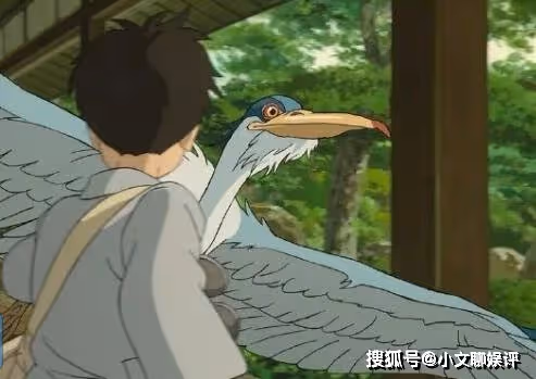 《蒼鷺與少年》什麼時候國內上映？《你想活出怎樣的人生》是宮崎駿的作品嗎？