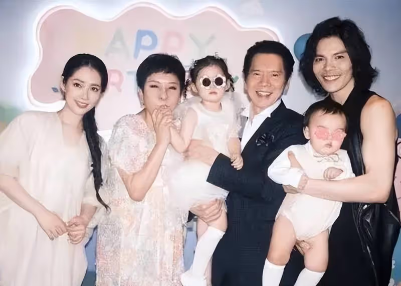 郭碧婷驚喜復出！參加《浪姐5》驚艷路人，網友：南湘真的回來了