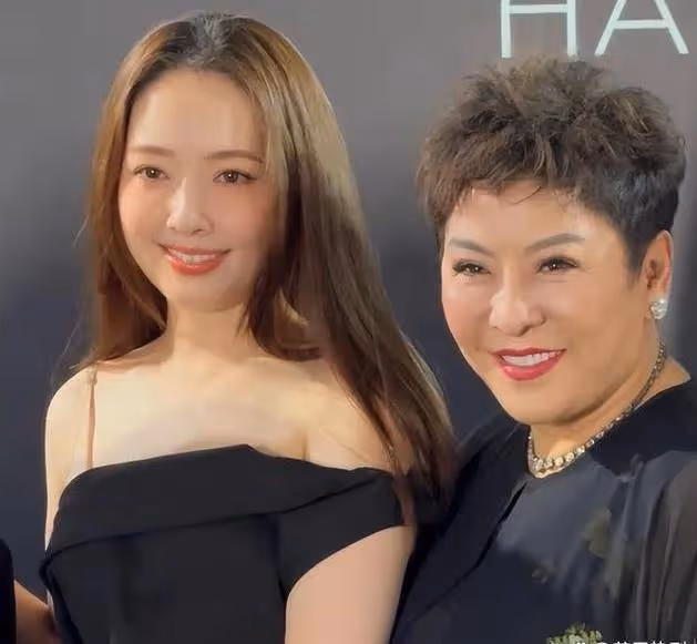 郭碧婷驚喜復出！參加《浪姐5》驚艷路人，網友：南湘真的回來了