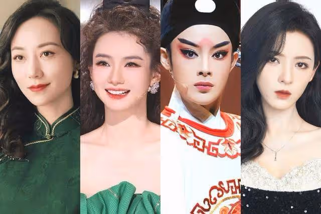 郭碧婷驚喜復出！參加《浪姐5》驚艷路人，網友：南湘真的回來了