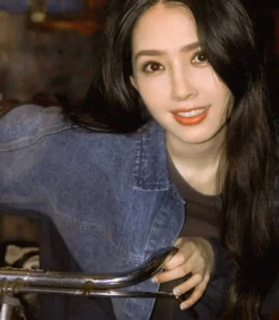 郭碧婷驚喜復出！參加《浪姐5》驚艷路人，網友：南湘真的回來了