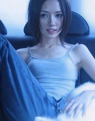 郭碧婷驚喜復出！參加《浪姐5》驚艷路人，網友：南湘真的回來了