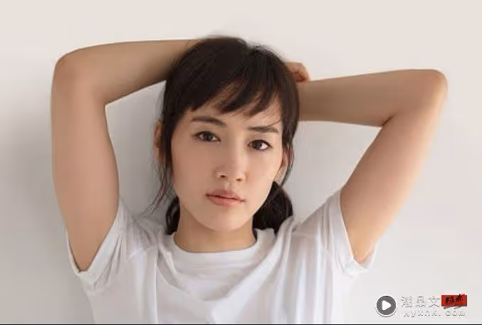 最想交往的日本女星TOP5！「第1名奪三連冠」　綾瀨遙創5年霸榜