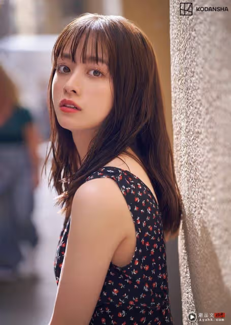最想交往的日本女星TOP5！「第1名奪三連冠」　綾瀨遙創5年霸榜