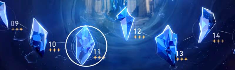 【崩壞：星穹鐵道】戰意奔涌，2.0新增成就攻略（共10個）