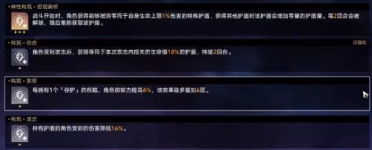 《崩壞星穹鐵道》難題12繁育怎麼過 黃金與機械難題12繁育攻略