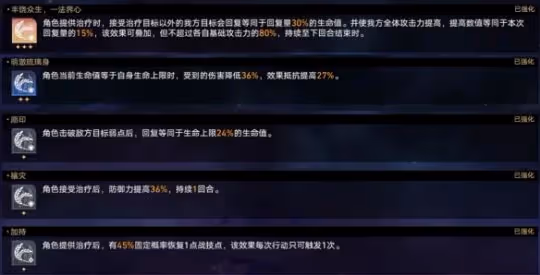 《崩壞星穹鐵道》難題12繁育怎麼過 黃金與機械難題12繁育攻略