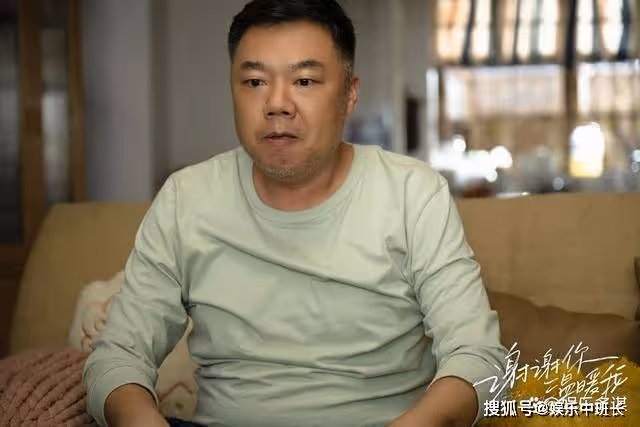 《謝謝你溫暖我》林拓去世捐贈遺體,安知雀試管生下遺腹子,取名林想