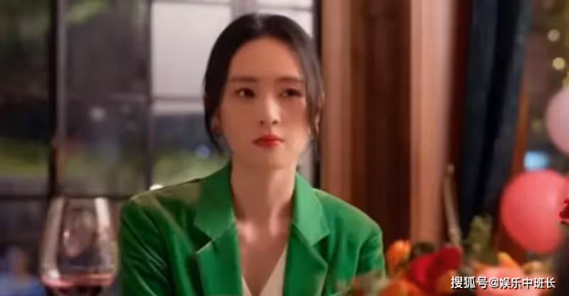 《小日子》全劇最悲慘的女人浮出水面,比顧茉莉可慘多了