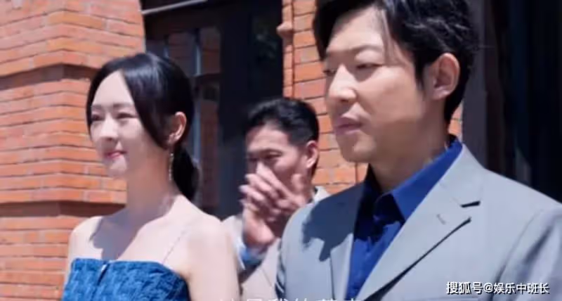 《小日子》全劇最悲慘的女人浮出水面,比顧茉莉可慘多了