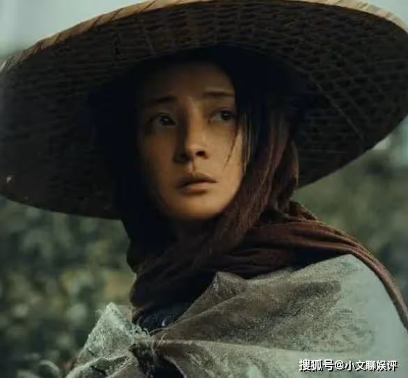吳磊挑戰現實題材,《草木人間》目蓮孤身救母,傳銷組織難擋親情之力!