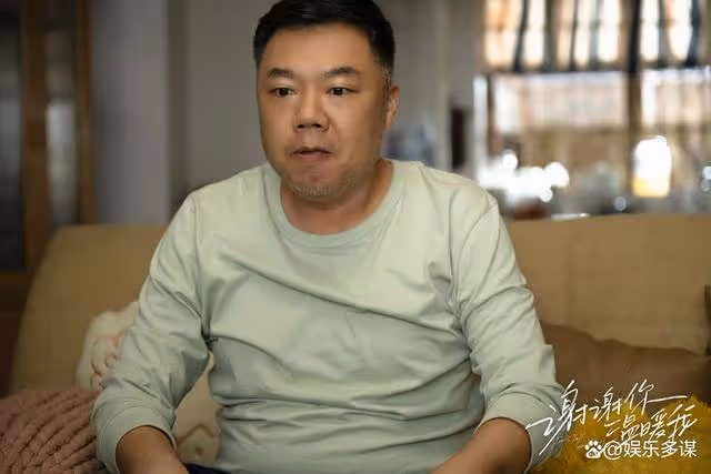 謝謝你溫暖我:安和貴阻撓安知雀照顧林拓,原來一切都是他的主意,真的太刀了
